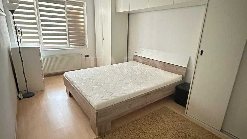 Apartament 2 camere – Baciu, zona Petrom, etaj intermediar - Poză 3