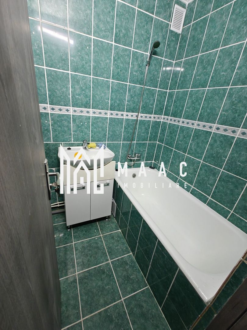 Garsoniera 1 camera I 24 mp I Etaj 3 I Zona Stefan Cel Mare I - Poză 6