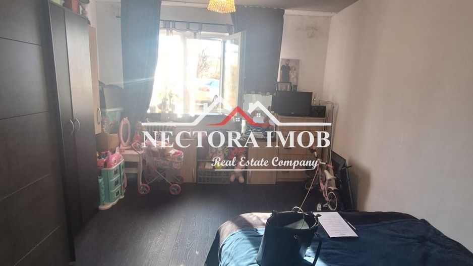 NECTORA IMOB-Garsoneira, 21 mp, Str. Uzinelor, Parter,mobilata/utilata - Poză 5