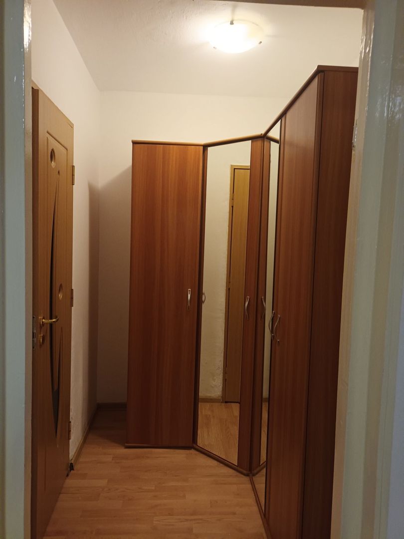 Apartament 2 camere Titan, 2 băi, lângă metrou Titan - Poză 5