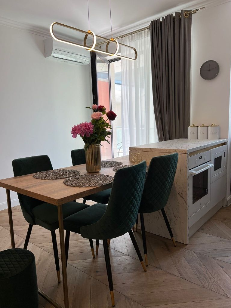 Apartament 2 camere de închiriat – Atlas Residence, Herăstrău - Poză 4