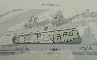 Propunere investițională – Proiect White City, București Teren cu Autorizație - Poză 8