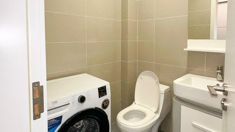 Chirie | Apartament 3 camere | Dressing | 2 locuri de parcare - Poză 14