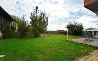 Casa individuala 5 camere, teren 600 mp, finisata, 167 mp utili zona str Oasului - Poză 35