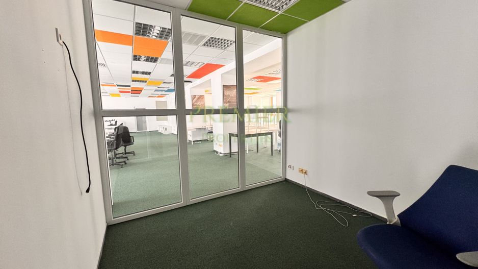 SPATII DE BIROURI 37MP-600MP | BEST DEAL | SUPER PRET | FLOREASCA | PROMENADA | - Poză 3