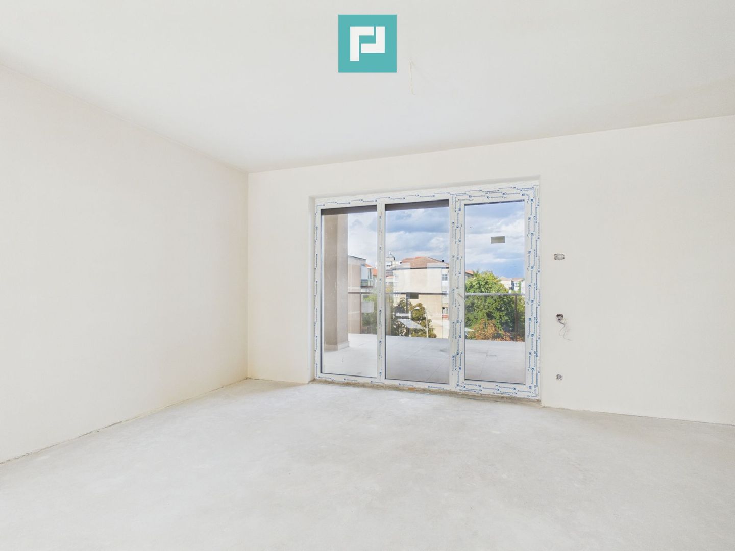 Apartament 3 camere, Iosia, 93.05 mp - Poză 3