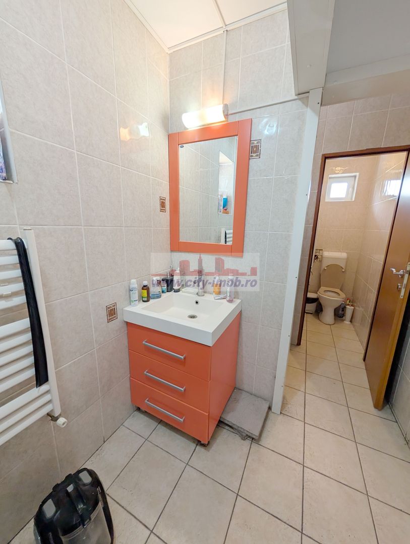 Vanzare casa 5 camere Tei,  zona Lacul Tei,  Bucuresti Sector 2 - Poză 23