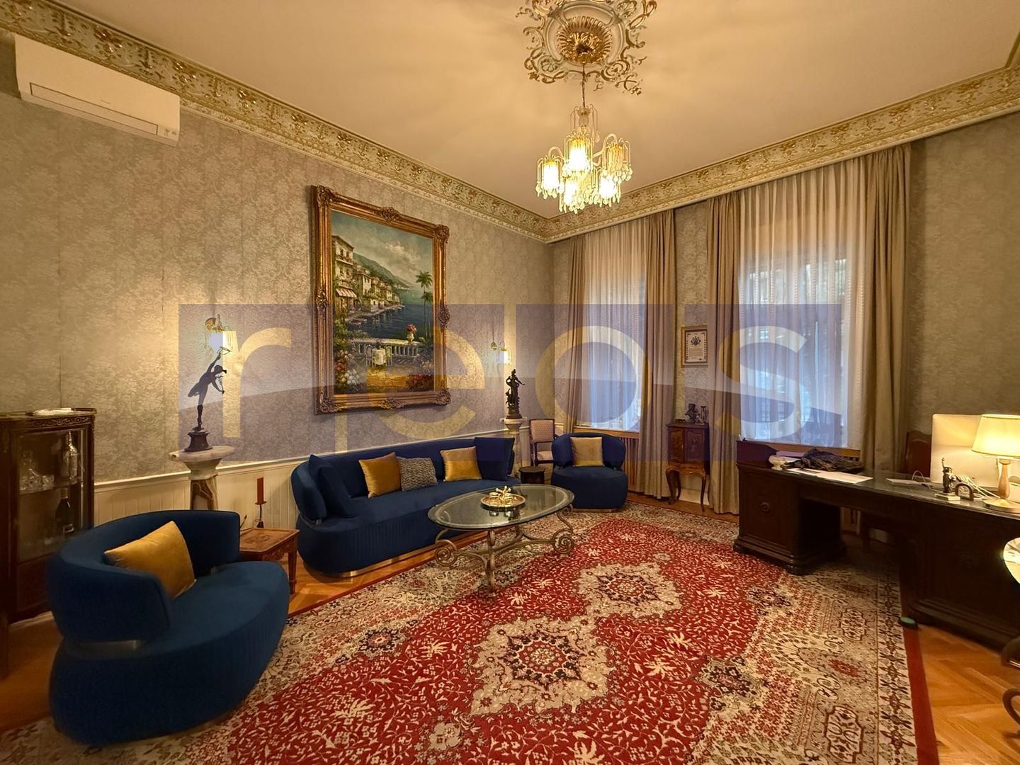 ICOANEI VANZARE VILA DEOSEBITA | 400MP | SINGUR IN CURTE | TEREN 625MP-exclsivit - Poză 1
