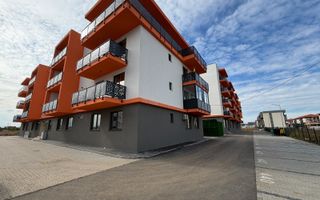 AP. 2 CAMERE- CRISTAL RESIDENCE, PARCARE INCLUSA, BLOC NOU, CENTRALA - Poză 9