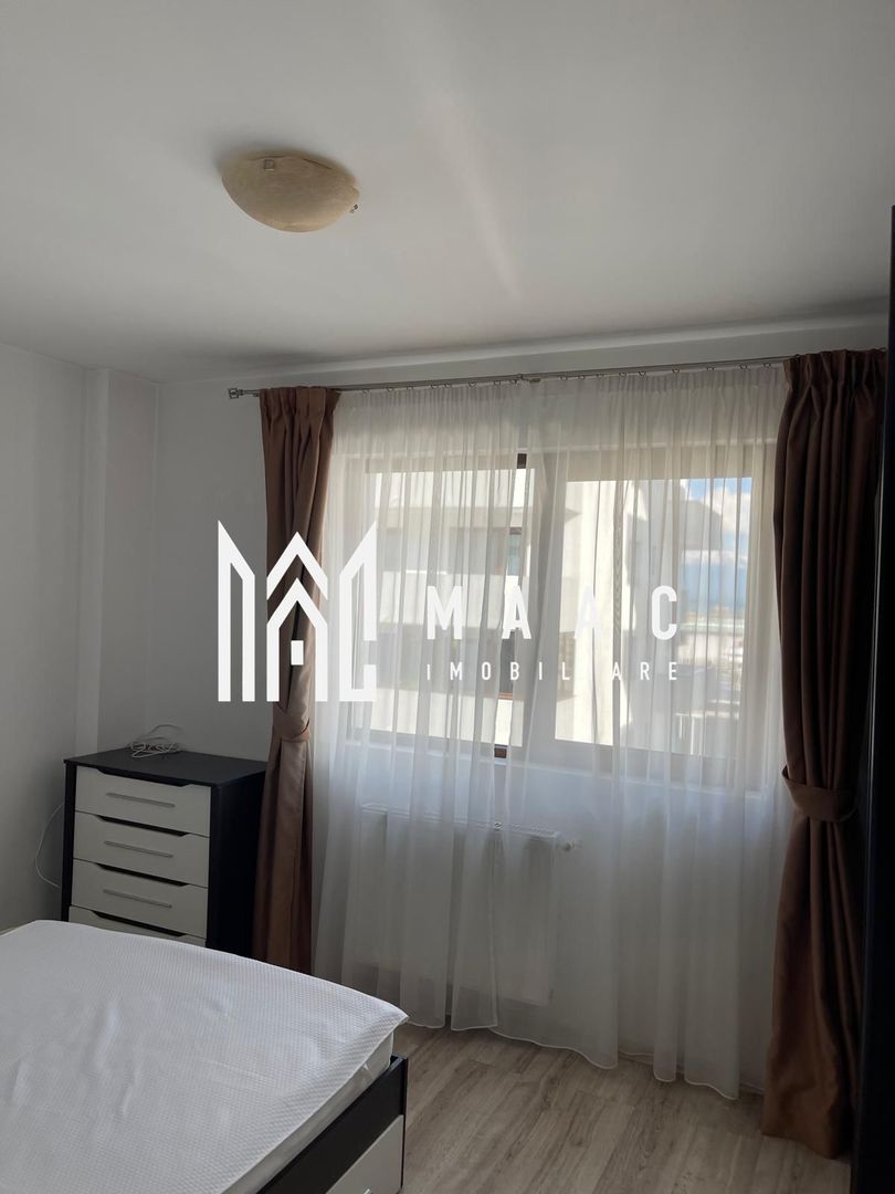 Apartament 2 camere de închiriat | Șelimbăr | balcon | lift - Poză 12