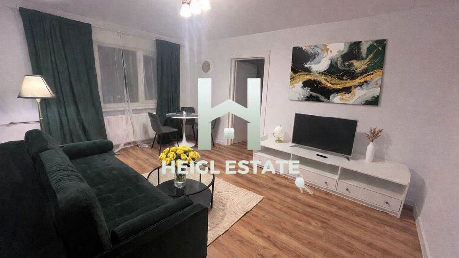 Apartament modern in zona Dacia - Poză 3