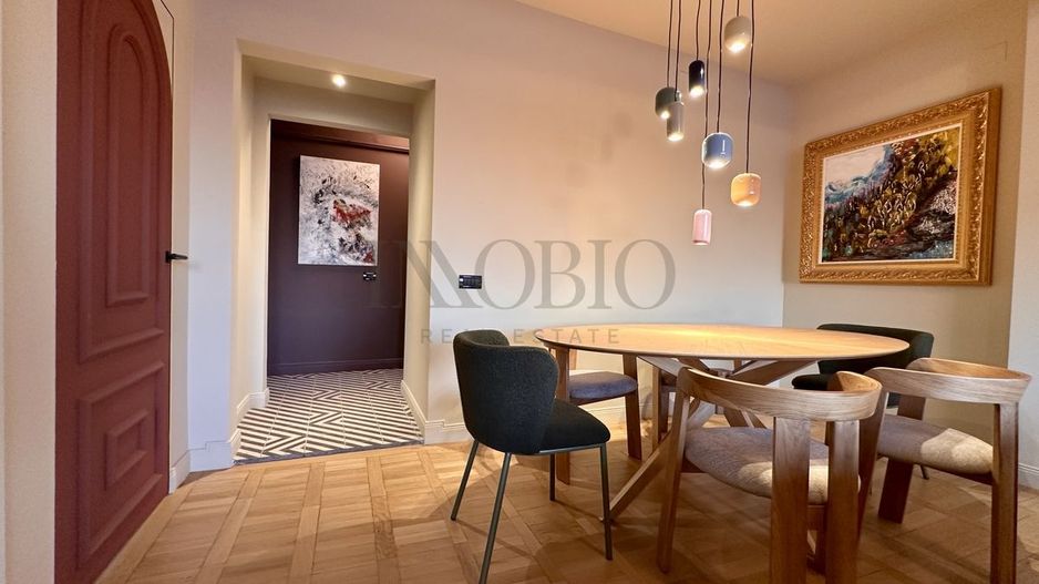 Apartament 3 camere 73 mp|  Calea Victoriei | Prima închiriere - Poză 3