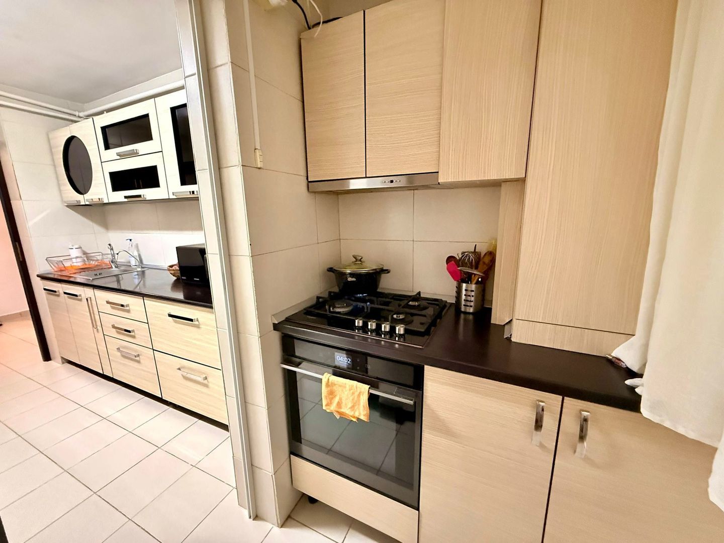 Apartament 3 camere I Dristor I Vanzare - Poză 4