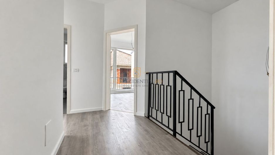Vila P+1+Pod cu 4 camere, curte si parcare | Comuna Berceni - Poză 17