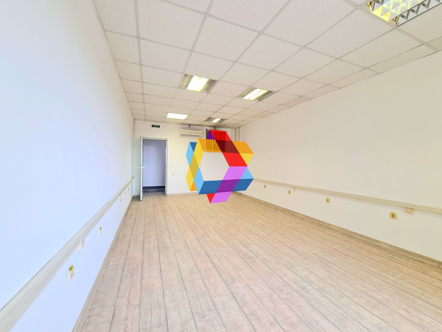 Birouri de închiriat Brasov - 164 mp # Plus-imo.ro - Poză 6