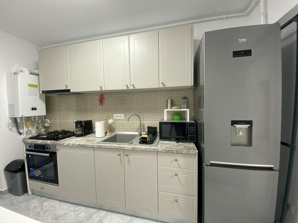 GARSONIERA APARATORII PATRIEI, PARCARE, BUCATARIE INCHISA, METROU - Poză 5