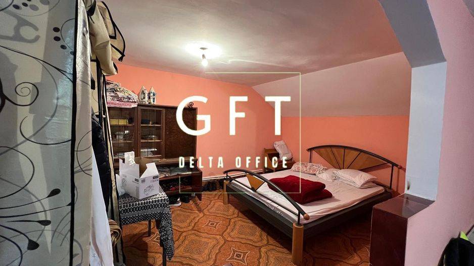 Casa de vanzare la Cepari - Poză 12