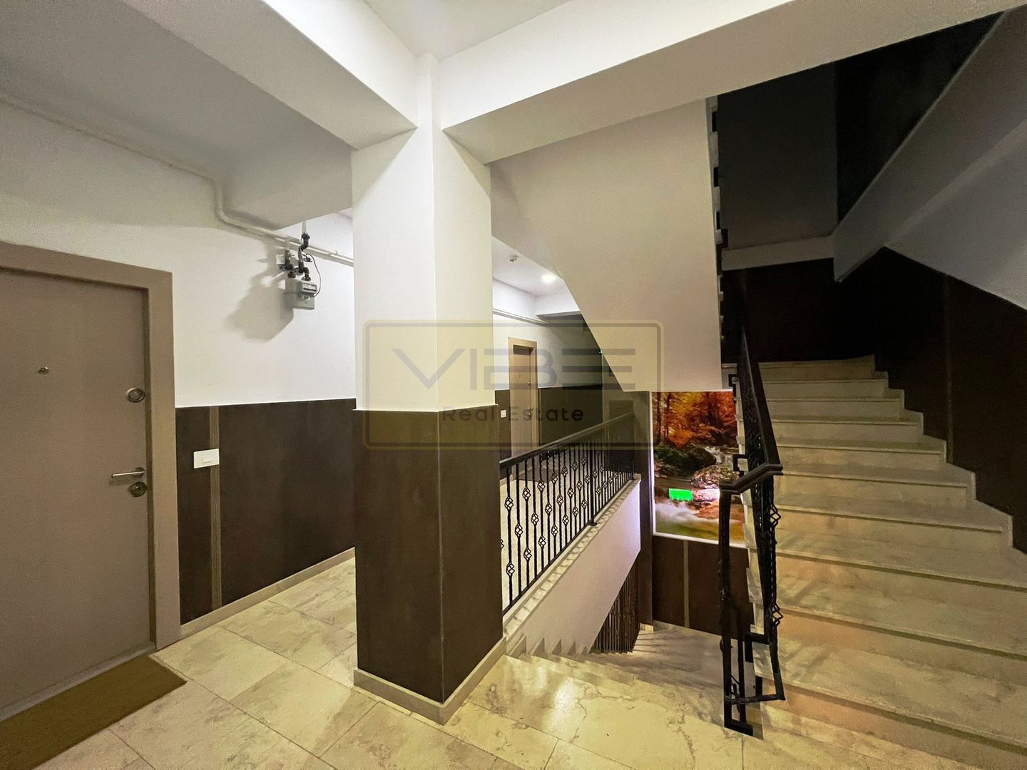 Apartament 2 camere + parcare Podul de fier - Restaurant Little Texas - Poză 24