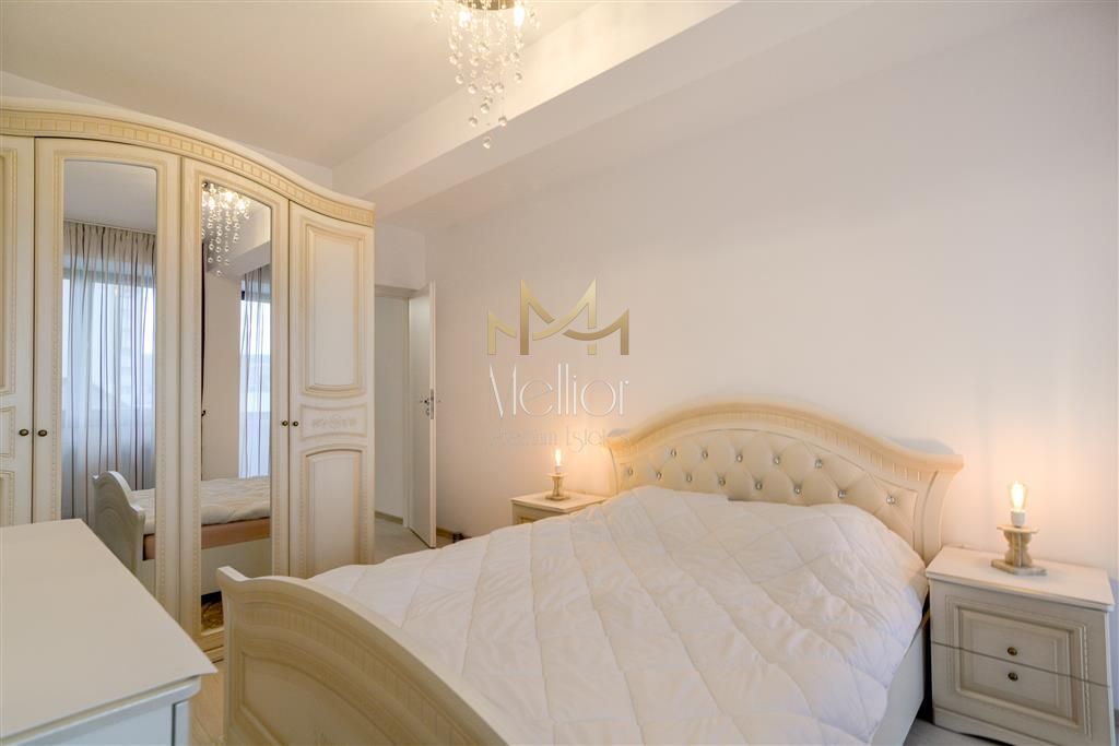 Apartament lux semicentral zona NTT Data! - Poză 11