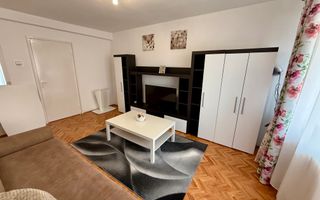 2 camere decomandate, balcon, Calea Manastur, MOL, Profi, Piata Flora - Poză 6