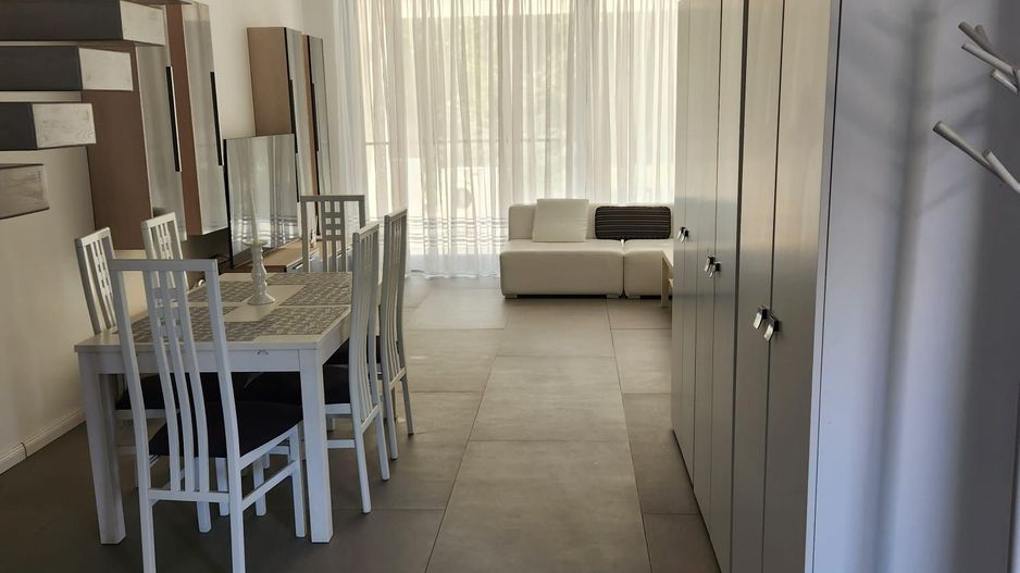 Vilă exclusivistă P+1E I Prima închiriere I Zona Lipovei - Poză 3