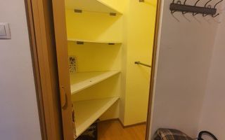 Apartament cu 2 camere decomandate, Mănăștur – zonă excelentă. - Poză 5