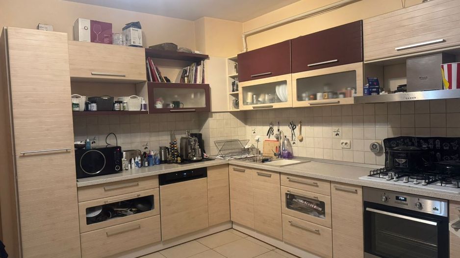 Apartament 4 camere - Sos. Progresului - Poză 1
