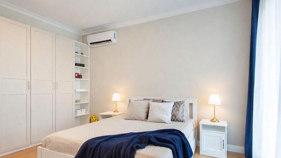 Apartament spațios cu facilități moderne în Băneasa - Poză 16