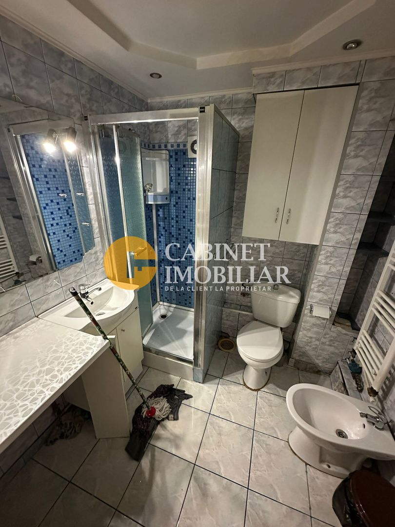 MOARA DE FOC - 3 CAMERE DECOMANDAT - ETAJ INTERMEDIAR - Poză 6