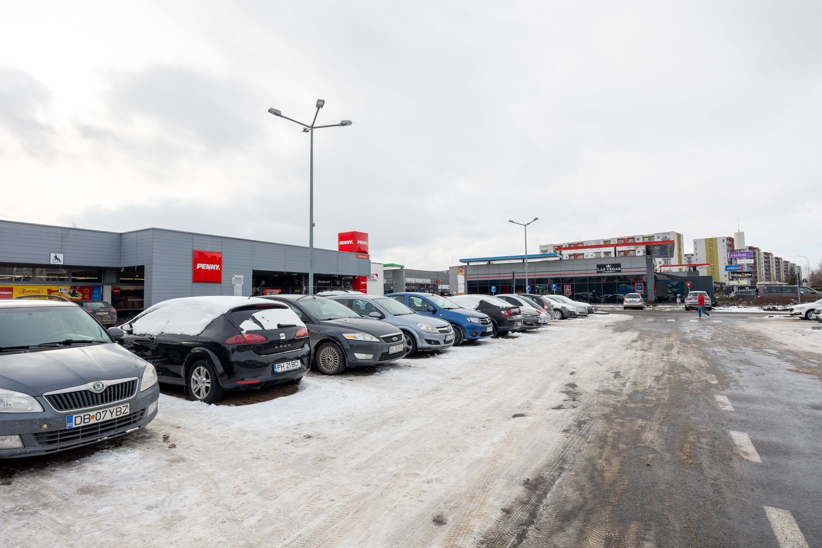 Garsoniera 21 mp utili-Avangarden Bartolomeu - Poză 19