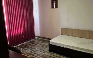 Camera în apartament cu 3 camere, Iași, cartier Moara de Foc, apropiere Lidl - Poză 2