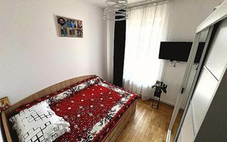 Apartament 3 camere in vila Cișmigiu | zona verde - Poză 9