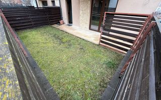 Apartament elegant cu terasă de 30 mp, în inima cartierului Buna Ziua! - Poză 6