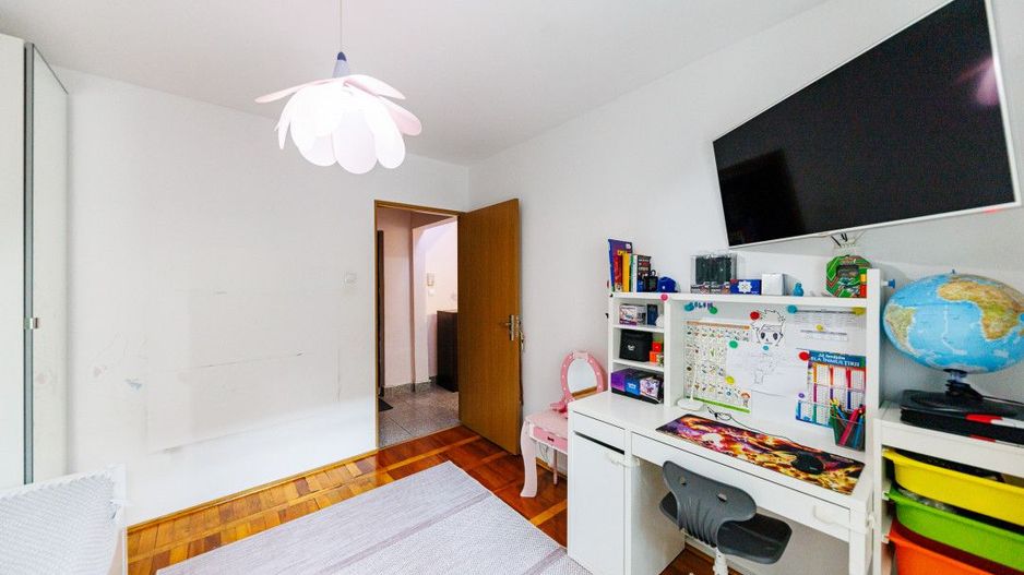 Apartament 3 camere, etaj 1, zona Dorobantilor/Modern- la cheie - Poză 12