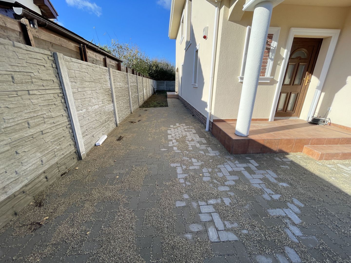 Duplex frumos si spatios in Dumbravita - Poză 16