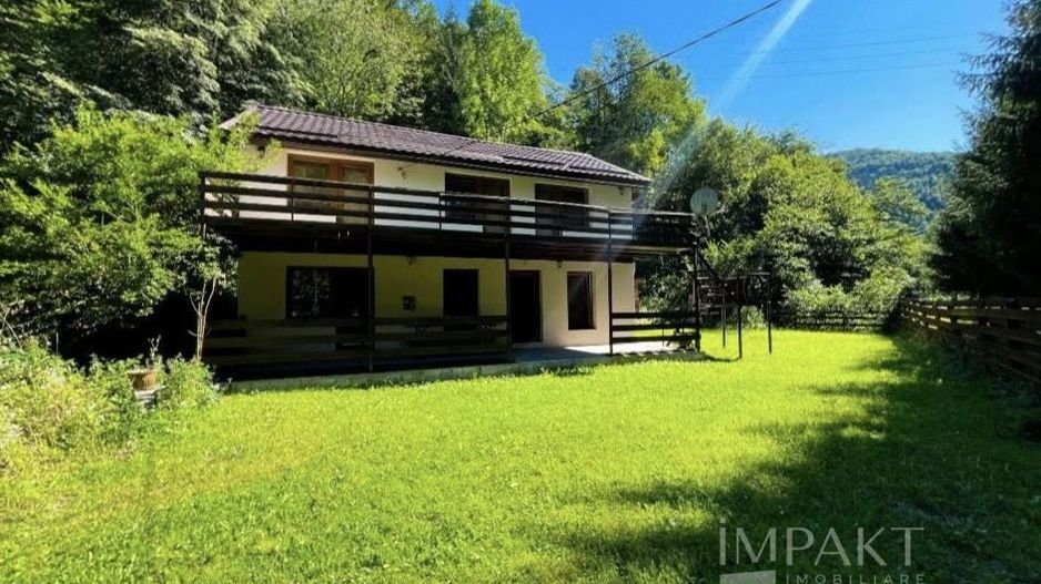 De vanzare cabana in Marisel 810mp,  oportunitate investiție - Poză 5