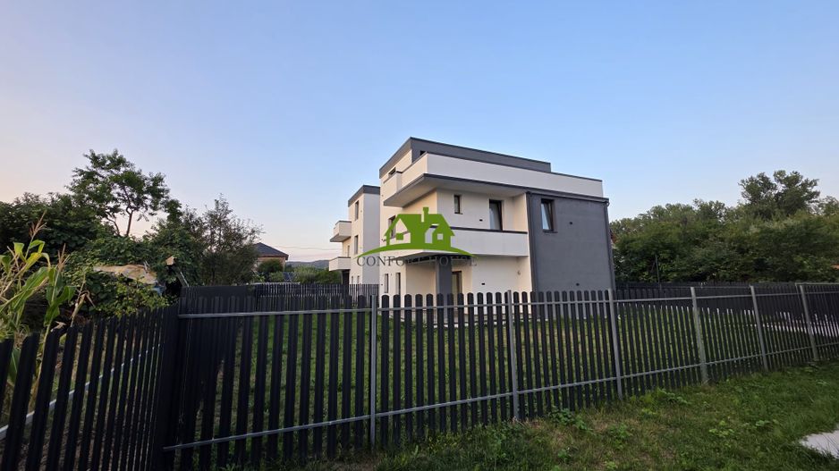 Vilă Smart la 2.5km de Rm.VL| Eficientă Energetic&Calitate Premium - Poză 1