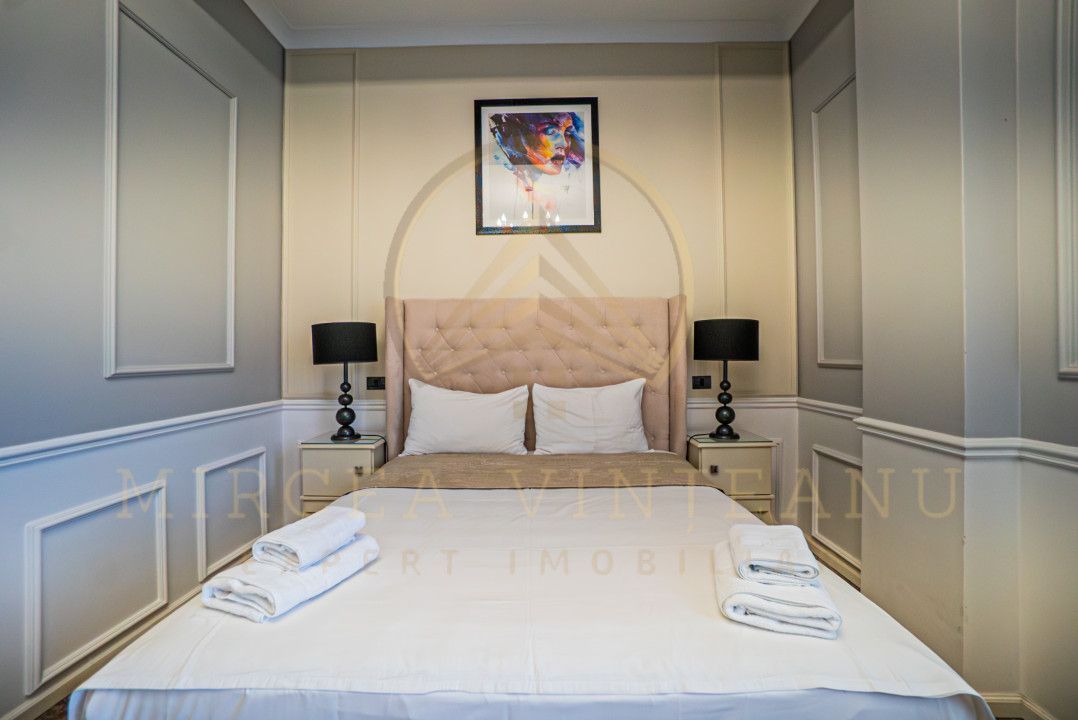 Piata Ovidiu - Hotel Peninsula **** -  D+P+2E+M+Pod circulabil. - Poză 37