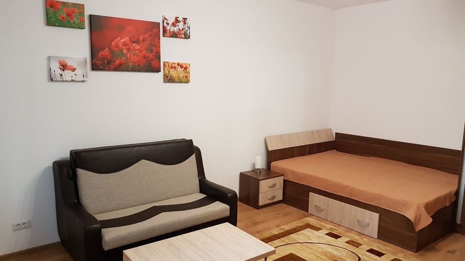 garsoniera decomandata bloc nou mobilata utilata ISG 2 A51 - Poză 8