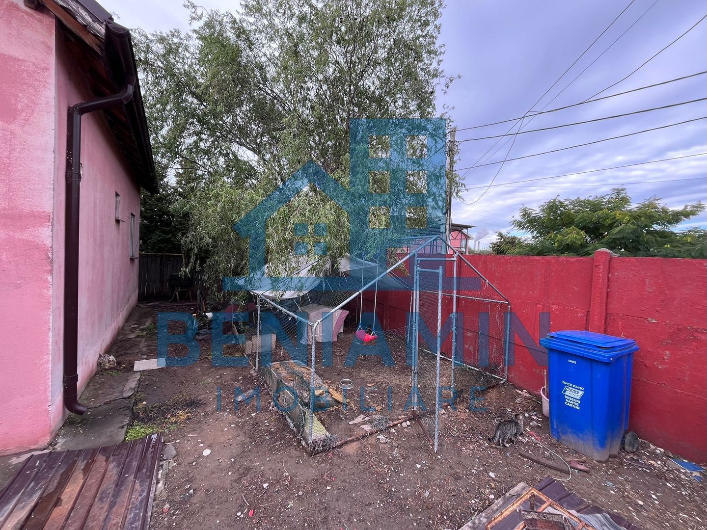 Casa Bariera Valcii-3 dormitoare-Zona buna-2009-Din BCA-120mp - Poză 9