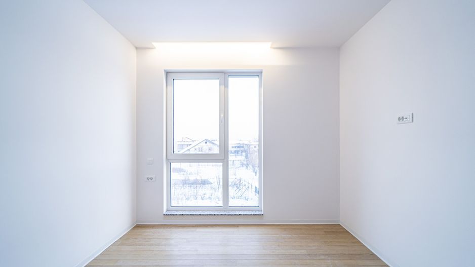 Strada Ghidigeni,  Raul Doamnei, 2 camere, etaj 2, bloc nou, DOAR PLATA CASH - Poză 9