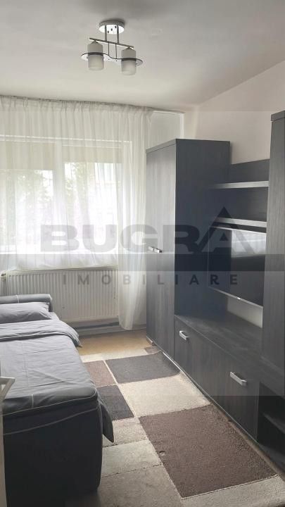 Apartament 2 camere, 40 mp, decomandat, etaj intemediar, zona Clabucet - Poză 1