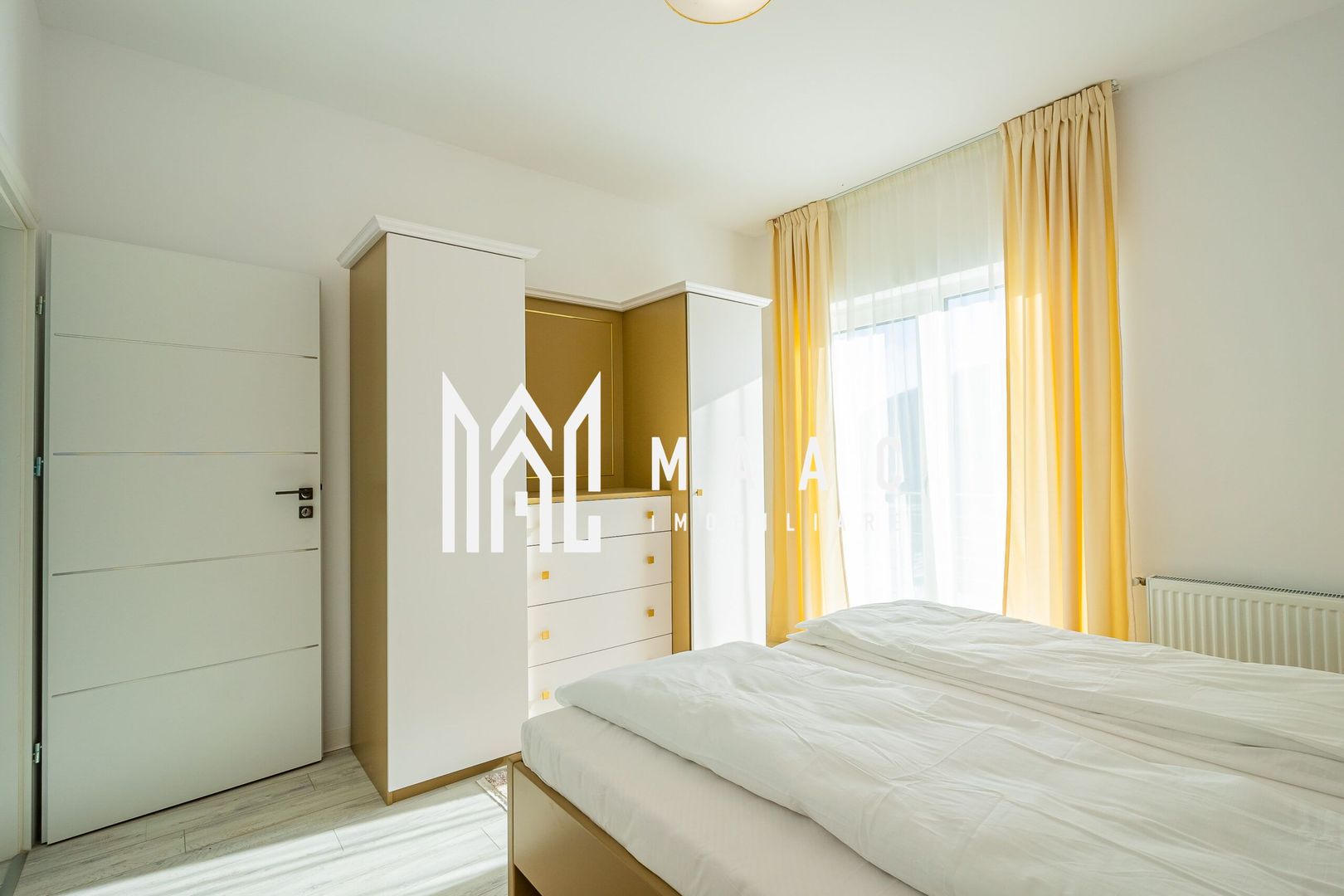 Casă Premium în Cisnădioara I 177 mp I Vedere catre Cetate - Poză 7