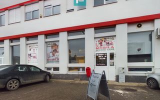 Spațiu comercial 330 mp în zona UTA - Poză 1