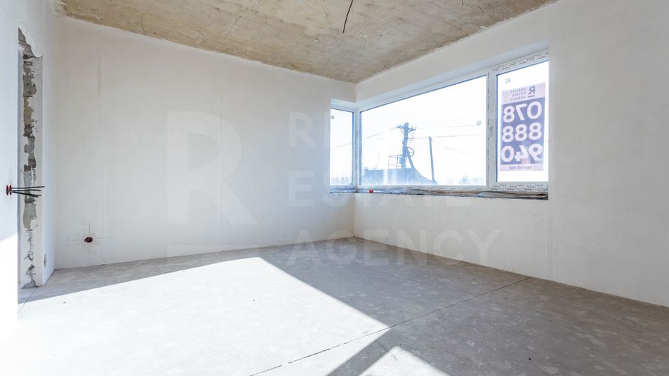 Vânzare, duplex, 2 nivele, str. George Meniuc, Grătiești - Poză 6