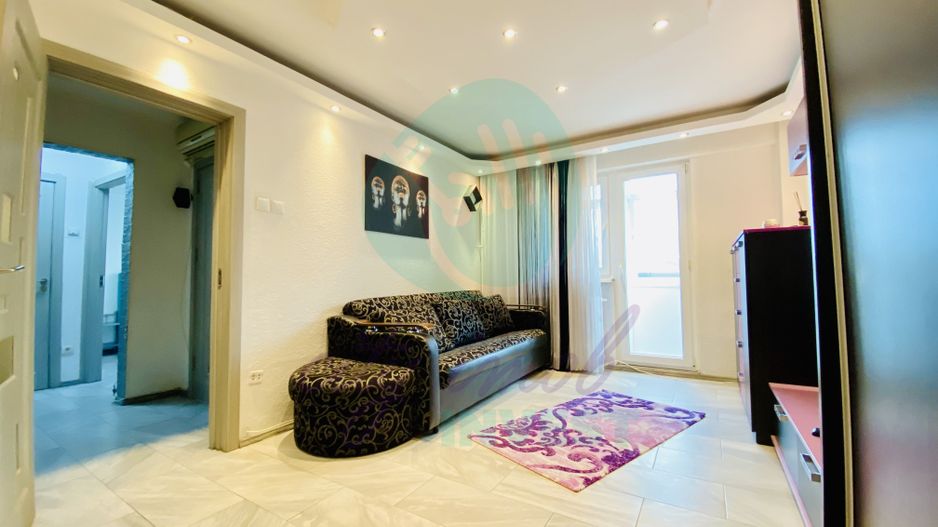 Apartament 2 camere mobilat si utilat, Calea Dorobanti - Poză 1