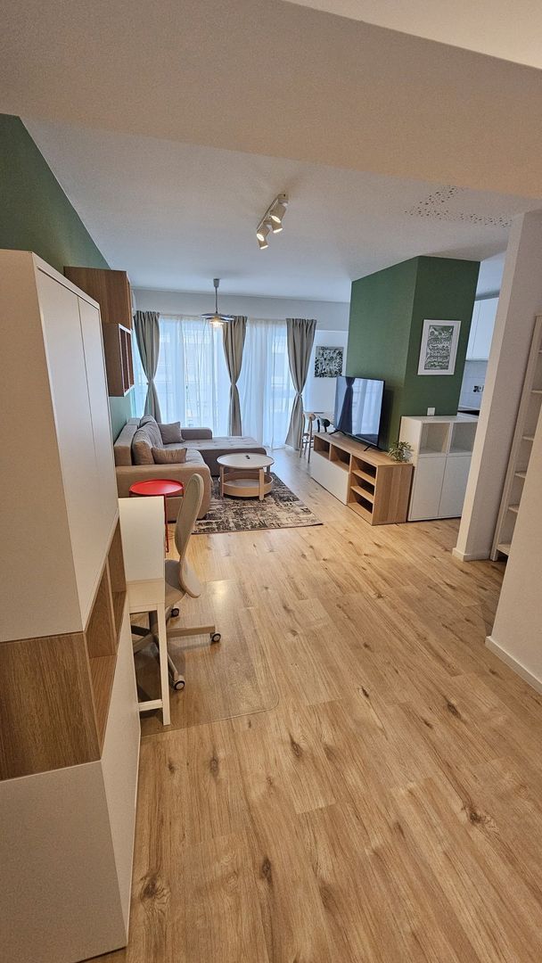 APARTAMENT SUPERB | BELVEDERE RESIDENCE - Poză 3