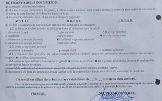 teren 5000 mp intravilan sector 6 giulesti - Poză 2