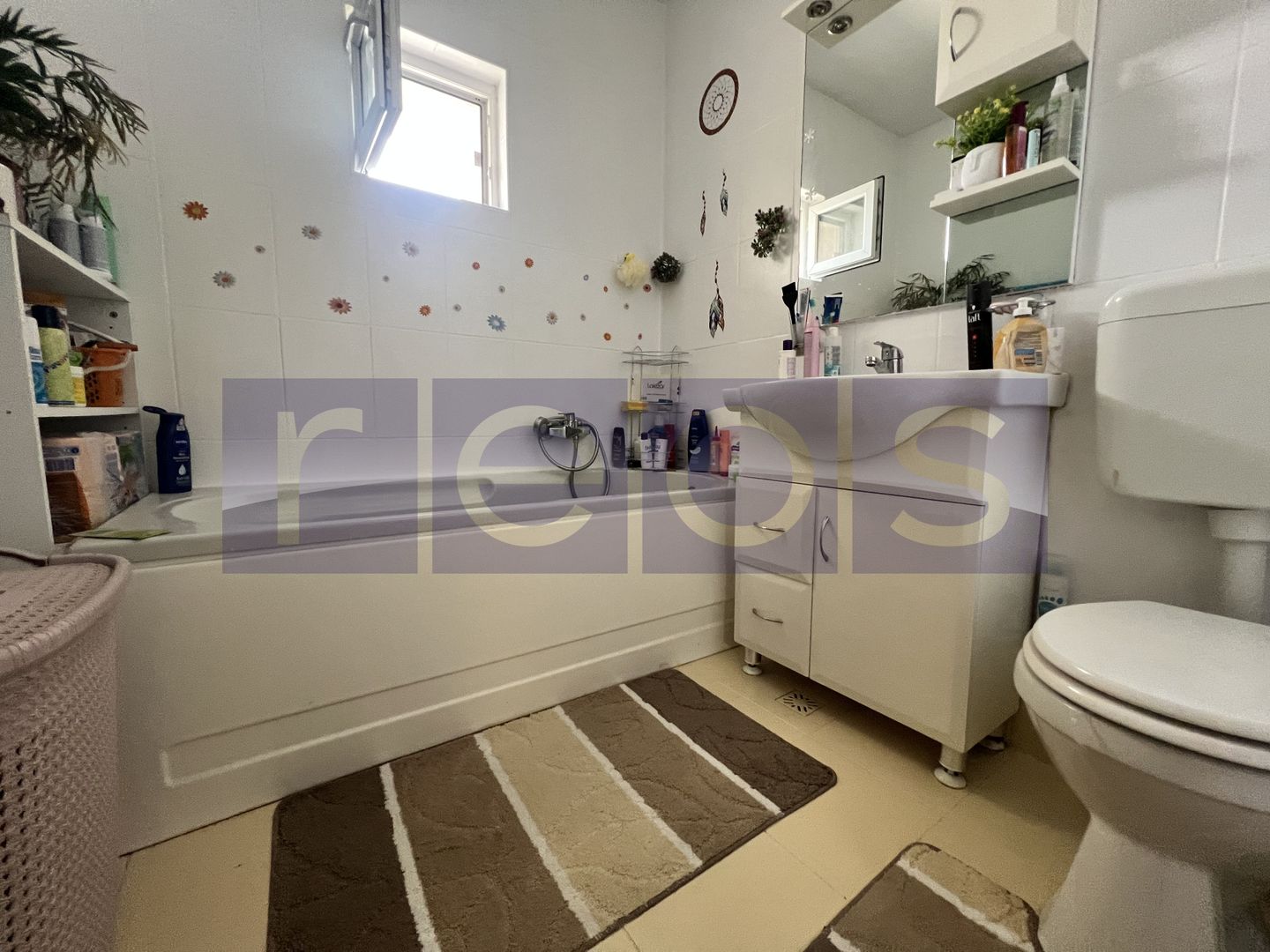 VANZARE 2 CAMERE | SEMIDECOMANDAT | ZONA 1 DECEMBRIE 1918 - Poză 6