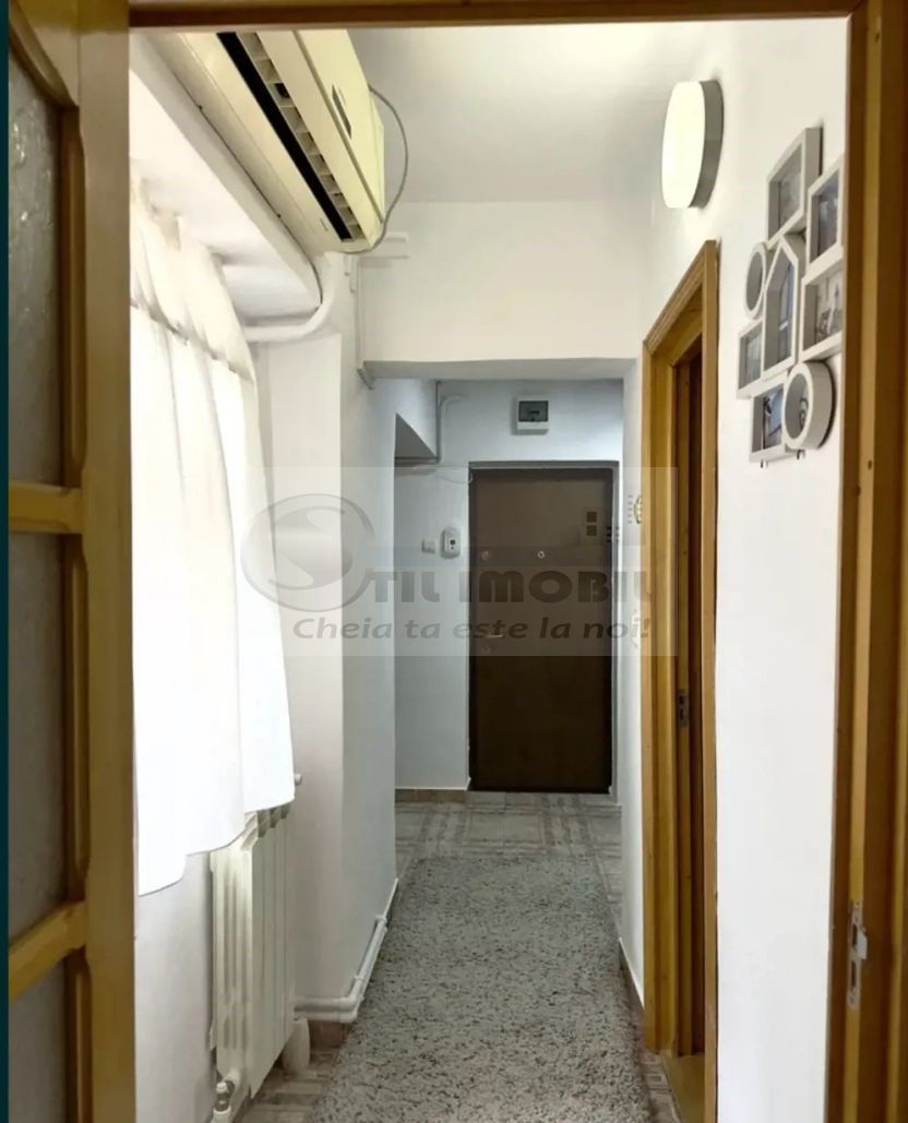 Apartament 2 camere decomandat – Păcurari, la bulevard - Poză 4
